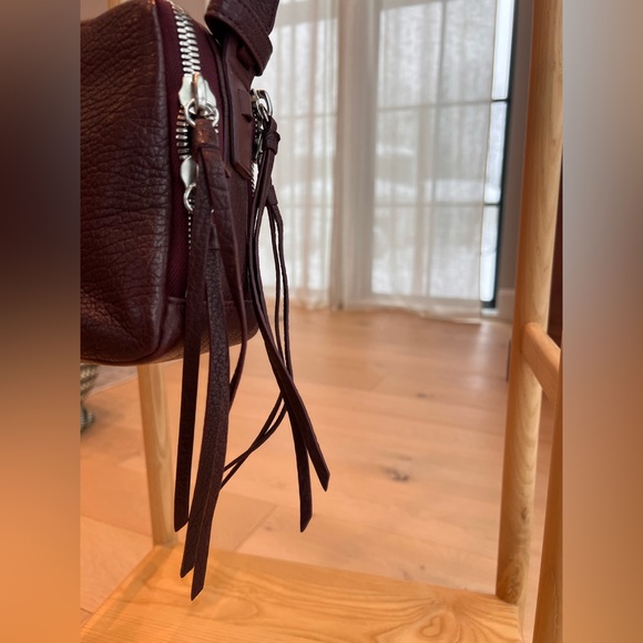 buy leather backpack handbags The Mini Della Fine Purse, Rouge Color:Navy - 560 Details 100% Full Nike Varsity Elite Backpack Colour_Purple